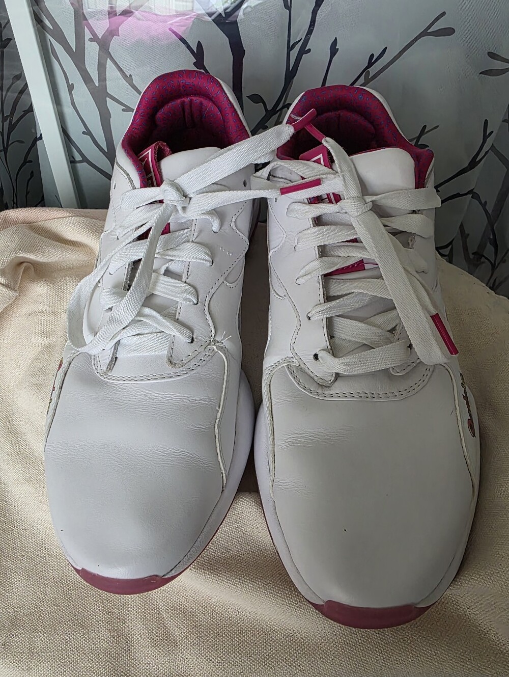 Puma Barbie Sneaker 9.5